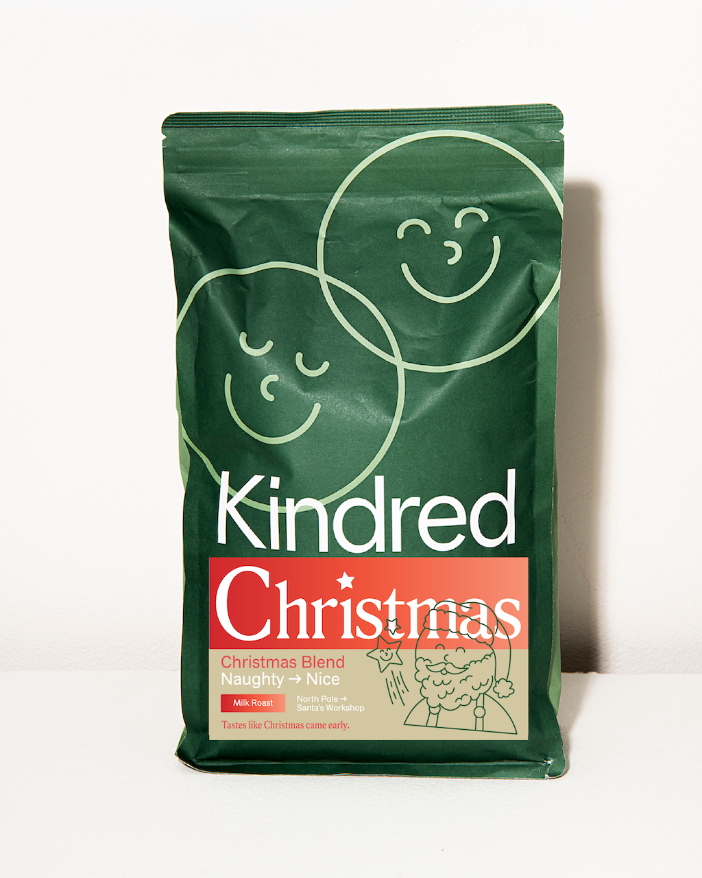 Mandatory Christmas Blend