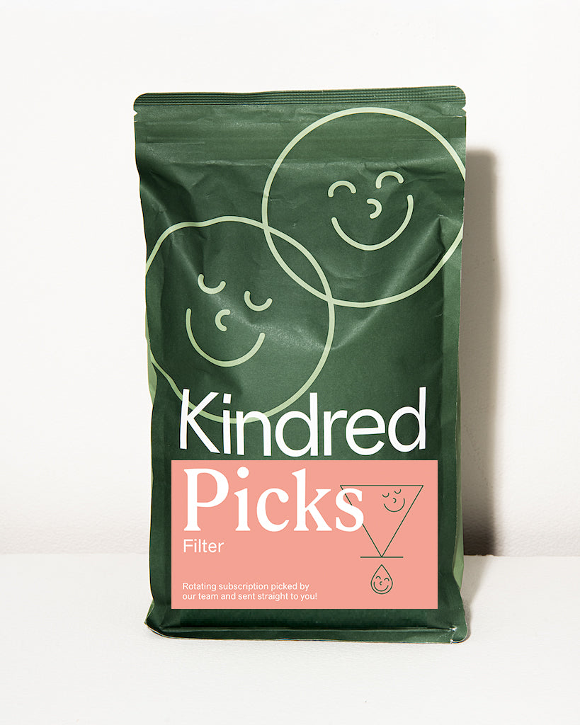 Subscription - Filter