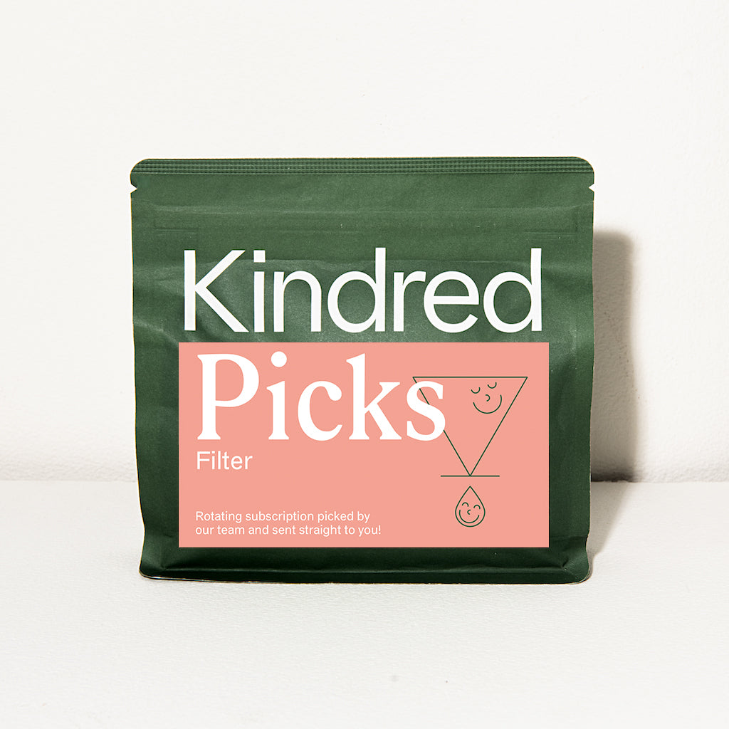 Subscription - Filter