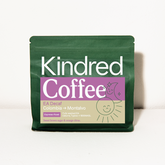 EA Decaf