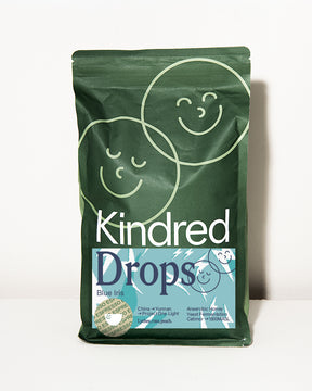 Blue Iris - Project One Light