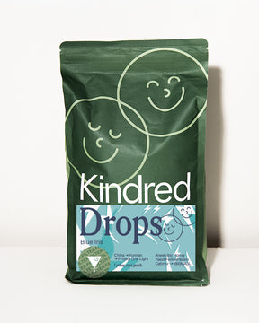 Blue Iris - Project One Light