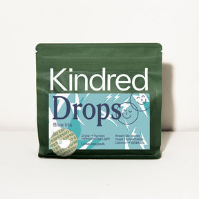 Blue Iris - Project One Light