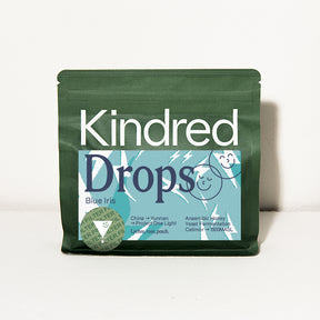 Blue Iris - Project One Light