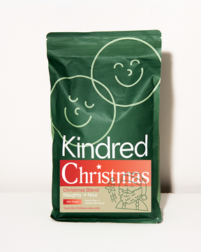 Mandatory Christmas Blend