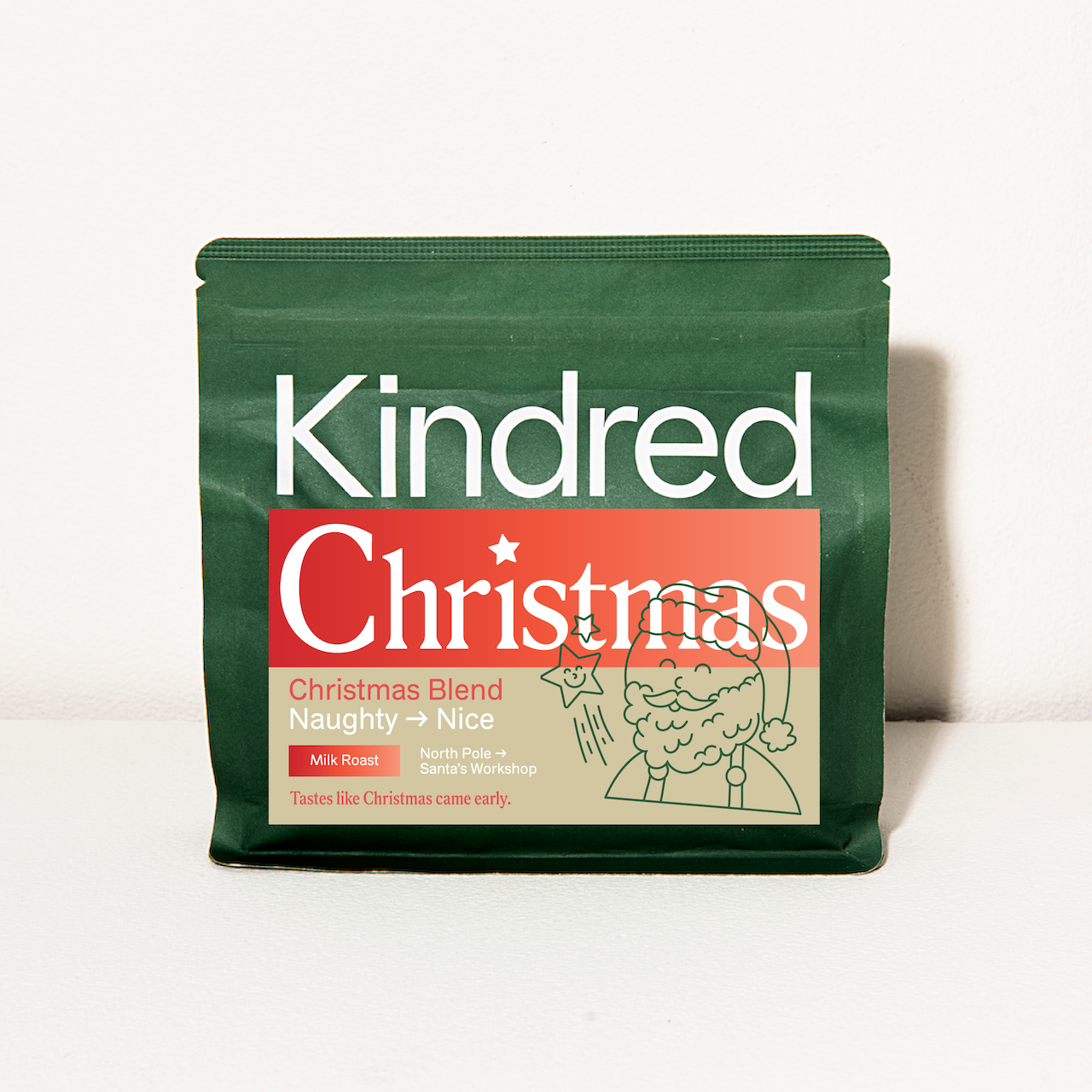 Mandatory Christmas Blend