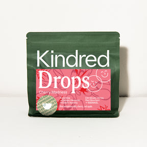 Cherry Madness Edwin Noreña